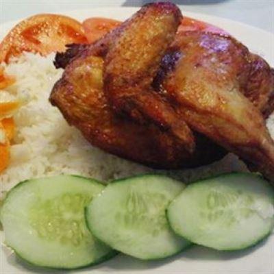 Cơm Gà Huệ