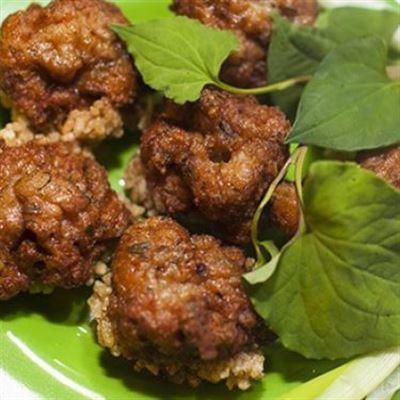 Quán Ăn Chay Lợi