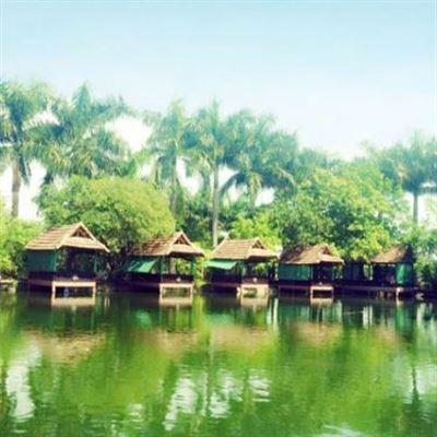Khu Du Lịch Sinh Thái Vân Chiều Quán