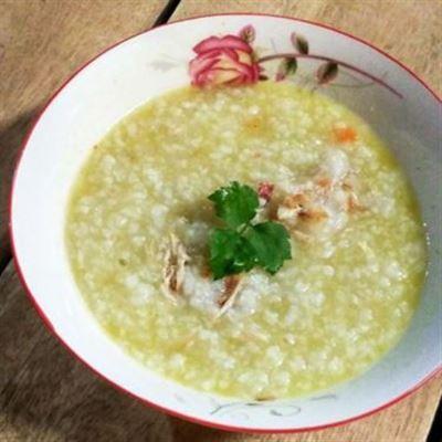 Cháo Dinh Dưỡng Cô Tấm – Nguyễn Thụy