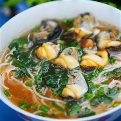 Phở Bắc – Bún Ốc Bà Sính