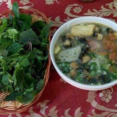 Bún Ốc – Trương Định