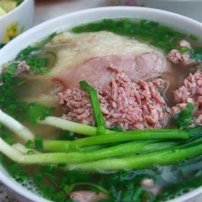 Phở Bò Nam Định 45