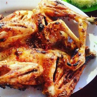 A.Yong – Đặc Sản Rừng & Biển