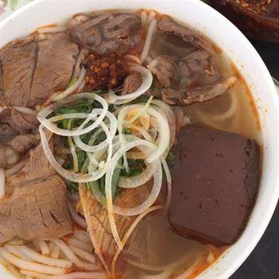 Cô Nga – Bún & Phở Bò