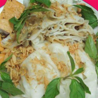 Quán Bánh Cuốn