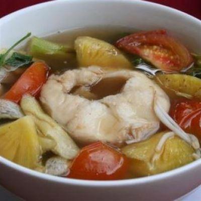 Cơm Miền Trung
