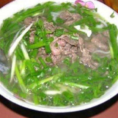 Phở Bắc