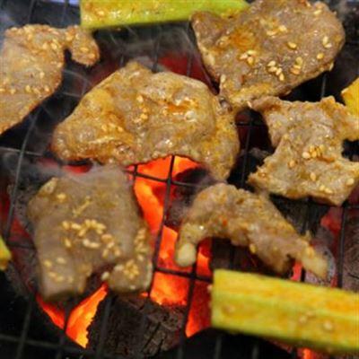 Thúy Ninh – Đặc Sản Dê