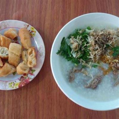 Bún Bò & Cháo Quẩy Sườn Non