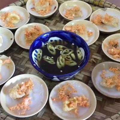 Quán Xuân – Đặc Sản Món Huế