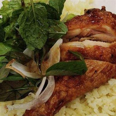 Cơm Gà Hải Nam Lộc Phát – Nguyễn Nghiêm