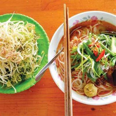 Bún Bò Huế Bảy Thuận