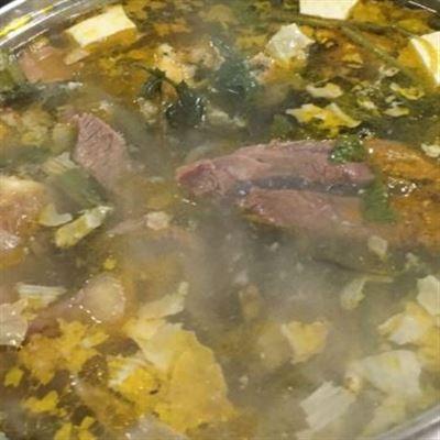 Lẩu Bò Ông Bảy