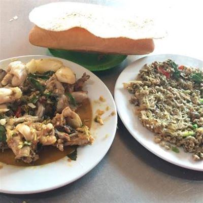 Quán 46 – Nhậu Bình Dân