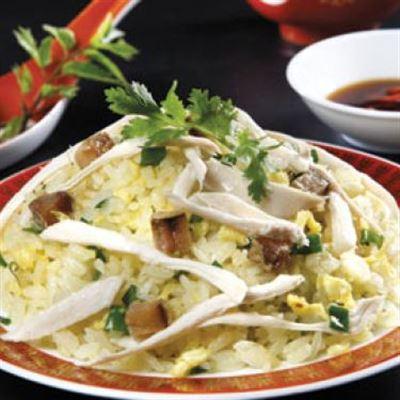 Cơm Bình Dân Thảo