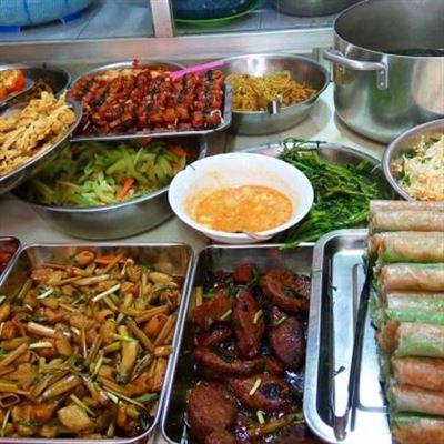 Cơm Chay Cô Diễm