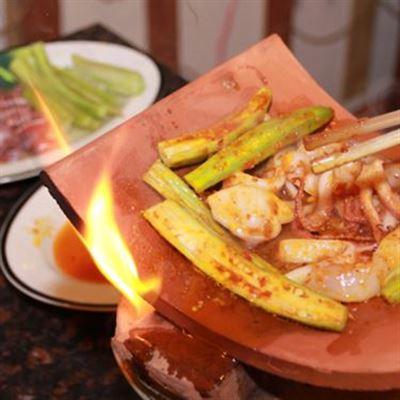 Nướng Ngói Huế