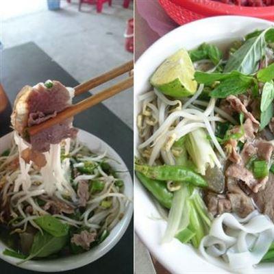 Quán Phở 20