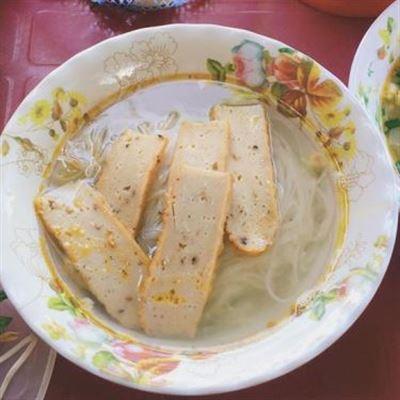 Bún Chả Cá Phương Châu