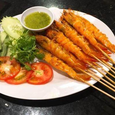 Ớt Cay – Lẩu & Nướng