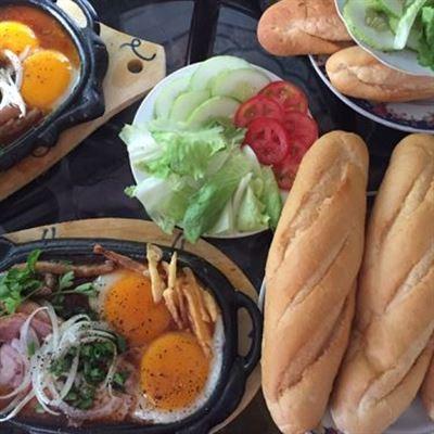 Bò Né Hoa Sữa