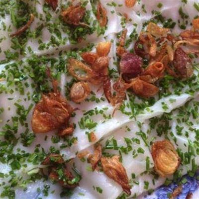 Bánh Đập Cô Kim – Lê Đại Hành