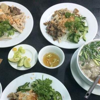 Cơm Âm Phủ