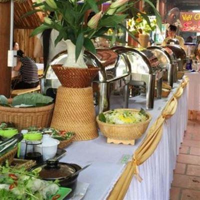 Việt Chay Sala