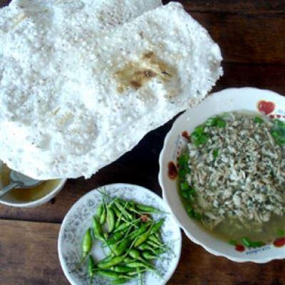 Khu Bán Don Ngon Phú Thọ – Tư Nghĩa, Quảng Ngãi