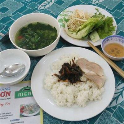 Nhà Hàng Bắc Sơn – Cá Bống Sông Trà