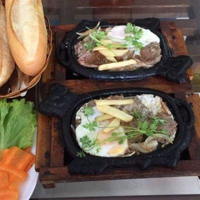 Bít Tết Diên Vĩ