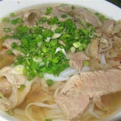 Phở Sài Gòn – Nguyễn Văn Cừ