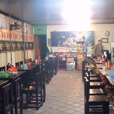 Phở Bắc Tràng An