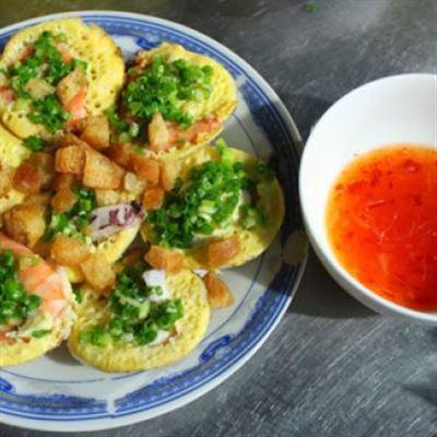 Cô Liễu – Phan Đình Phùng