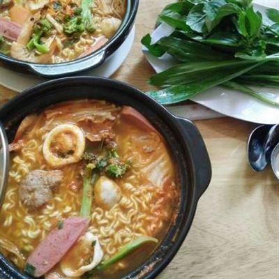 Mì Cay Kitachi – Quang Trung