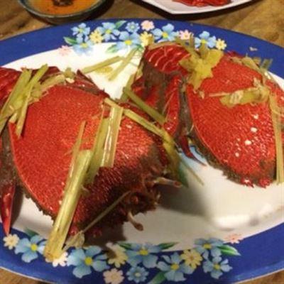 Hải Sản Biển Nhớ