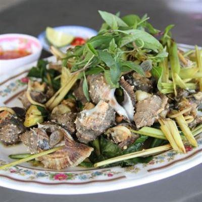 Hải Sản Phát Hải