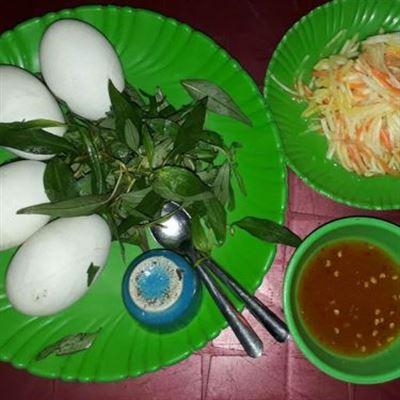 Ngọc Lan – Trứng Vịt Lộn