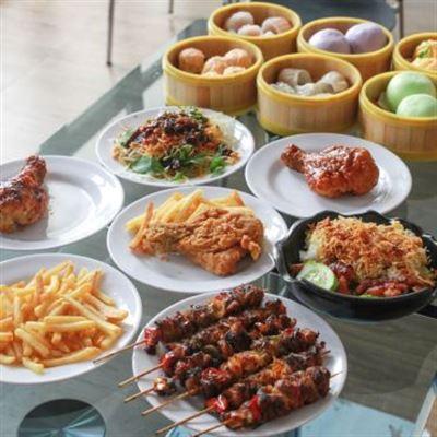 Miki – Thế Giới Ăn Vặt