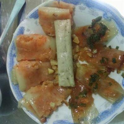 Cô 1 – Bánh Bột Lọc