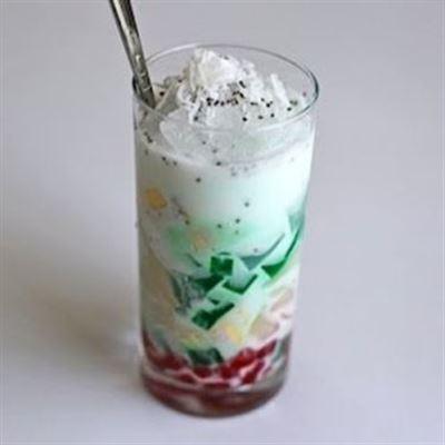 Chè Thái – Quang Trung