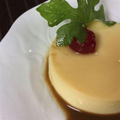 Chíp Chíp – Bánh Flan