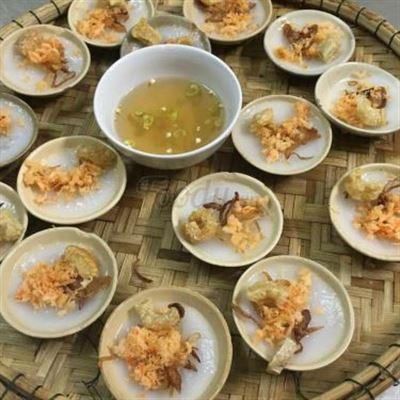 Bèo – Nậm – Lọc Chi