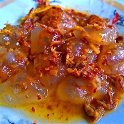 Bánh Lọc Mụ Cai