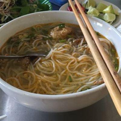 Bún Bò Huế Đặc Biệt Số 1 – Lý Thường Kiệt