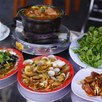 Ốc A Mo