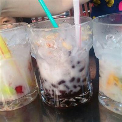 Chè Cây Xoài