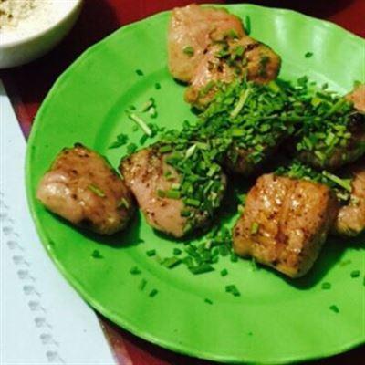 Ăn Vặt Diễm Quỳnh