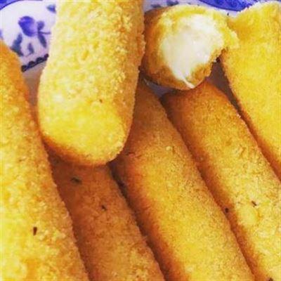 Ăn Vặt Ken Food – Duy Tân